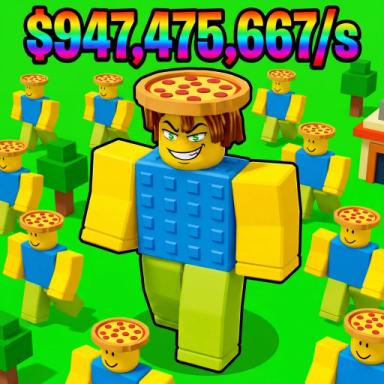 Thumbnail for Fake a Brainrot Game