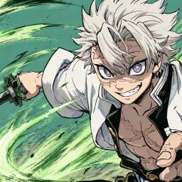 [🌪️UPD]Demon Blade icon