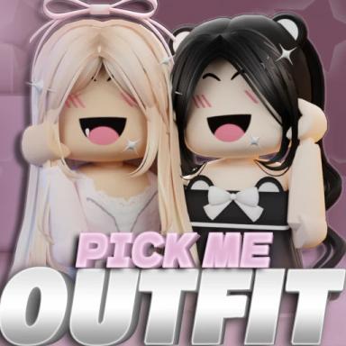 [NEW💗] Pick Me Girl Outfits icon