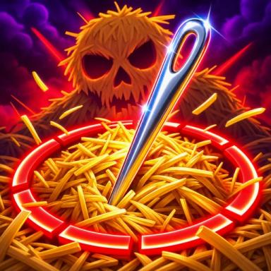 Thumbnail for [🧟] Find the Needle or Die  Game
