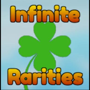Infinite Rarities: Reborn icon