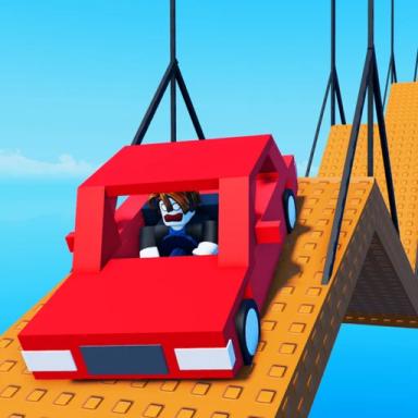 🚗 Driving Test Line icon