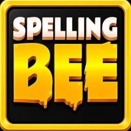 🐝 Spelling Bee [🐰 SPRING] icon