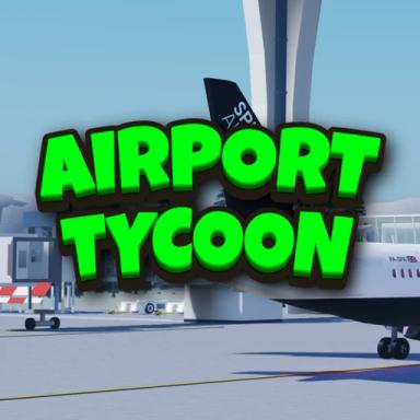 Thumbnail for ✈️ Build an Airport Tycoon! Game
