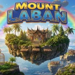 [WASD 8 +X2000/4000] MOUNT LABAN 40CP  icon