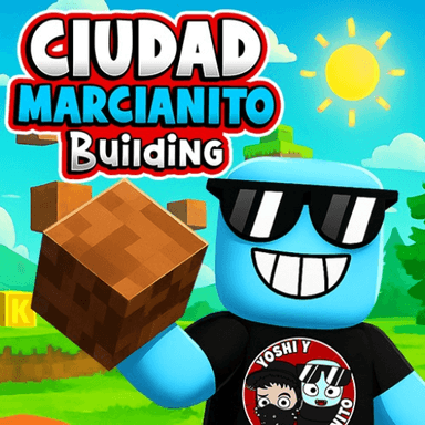 MARTIANITE CITY icon