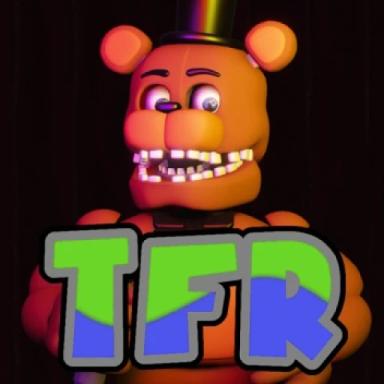 [FNaF] Fazbears 1985 | The Rebranded icon