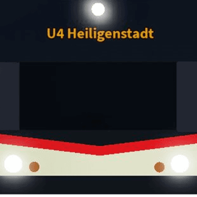 Vienna Subway Simulator icon