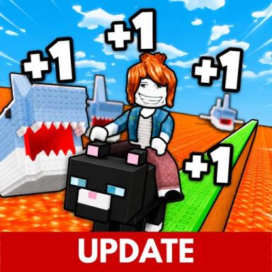 Thumbnail for +1 Speed Cat Escape 🐈  Game