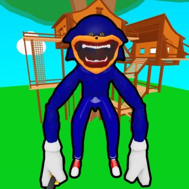 Thumbnail for Survive SONIC TAPES the Killer Game