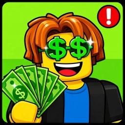 Thumbnail for Billionaire Tycoon💰 Game