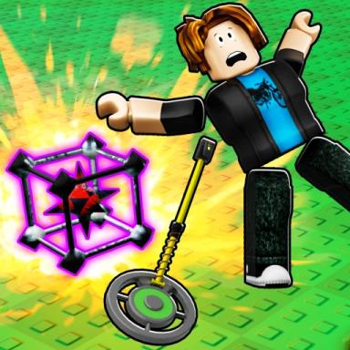 Thumbnail for Tripmine Trouble 💣 Game