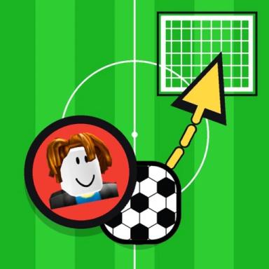 Thumbnail for Flickball! 🥅 Game
