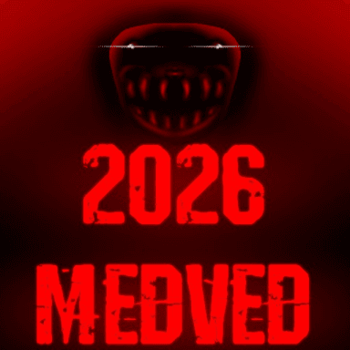 [OLD] Medved From 2026 icon