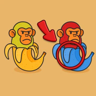 Spot The Difference - Brainrot Edition icon