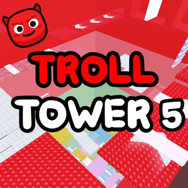 Troll Tower 5 icon