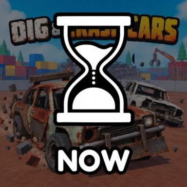 Dig & Crash Cars by Toka Toka | Creator Exchange