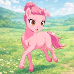 Find the Ponies 🐴 icon