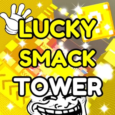 Thumbnail for Lucky Smack Gear Tower 🖐️ Game