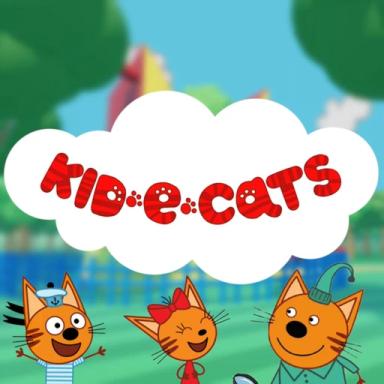 Thumbnail for Kid-e-Cats [🌼] Game