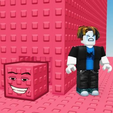 Thumbnail for Shape Troll Tower 🎭 Game