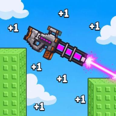 +1 Gun Flip Escape Codes & Analytics | Creator Exchange