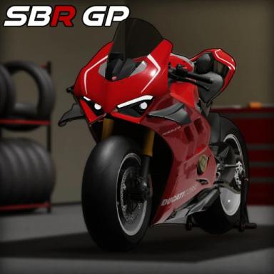 (🇬🇧 NEW TRACK 🏍️)Superbike Grand Prix icon
