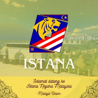 Thumbnail for ISTANA NEGARA | MALAYSIA [KEMBALI!!!] Game