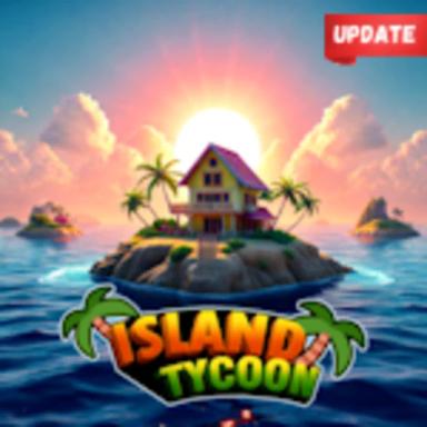 Island Tycoon icon