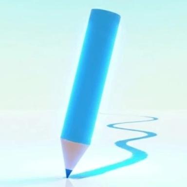 Thumbnail for Pencil Line Challenge ✏️ Game