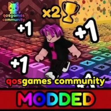 [NOW!] +1 Speed Keyboard Escape | MODDED icon