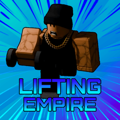 Lifting Empire icon