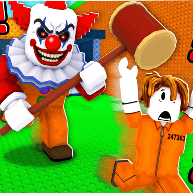 Thumbnail for Survive the Killer for Brainrot! 👻 Game