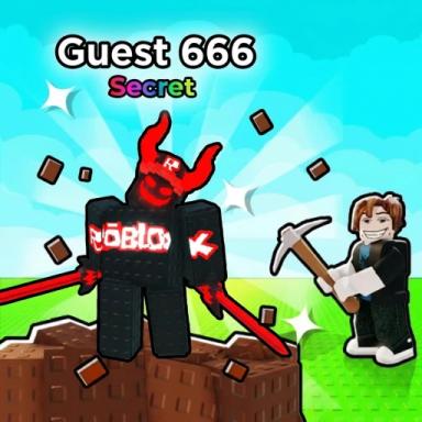 Thumbnail for Mine For Forsakens 😈 Game