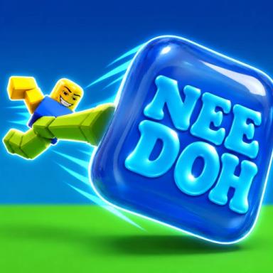 Thumbnail for [🧊]Kick a NEEDOH Game