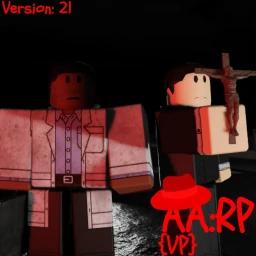 Thumbnail for (ACT XXII) Ahlelele Ahlelas Roleplay {VP} Game