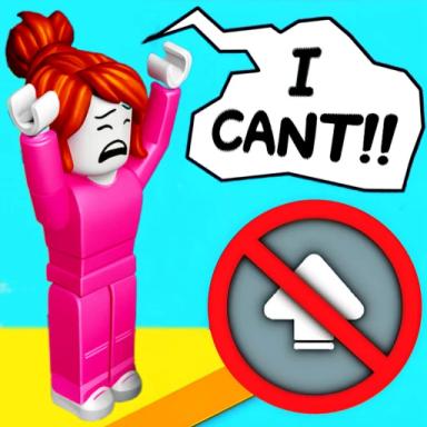 Easy No Jumping Obby icon