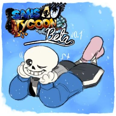 Thumbnail for Sans AU Tycoon [Beta] Game