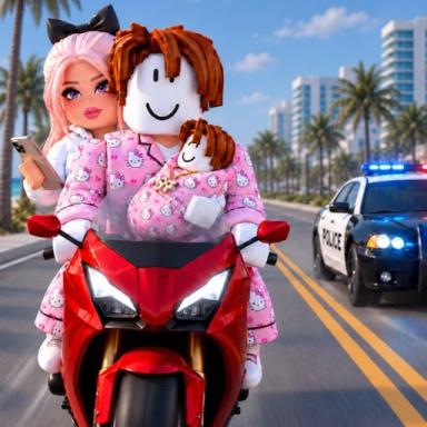 Thumbnail for Palmhaven City Life RP🏡 Game