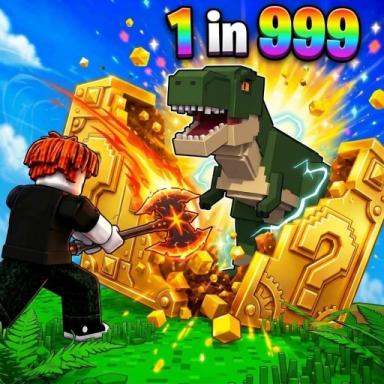 Thumbnail for +1 Chop Per Click! Game
