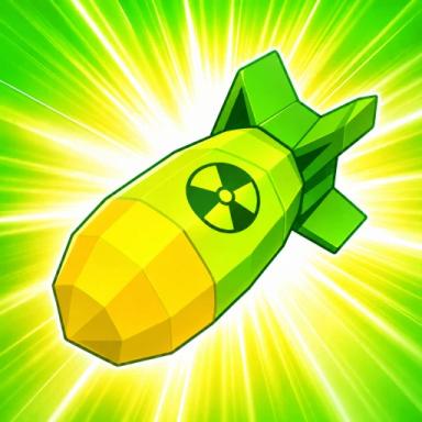 Thumbnail for My Nuke Farm [☢️] Game