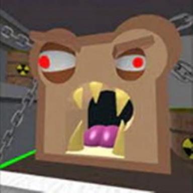 Escape The Bakery Obby (NEW) icon