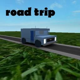 [100 PLAYERS EVENT] Road Trip 🚐 icon
