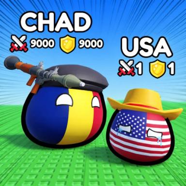 [UPD] Countryball Simulator Codes & Analytics | Creator Exchange