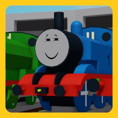 Thumbnail for Old Thomas Stuff Stylized! Game