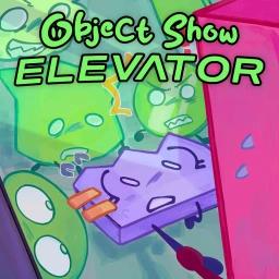Object Show Elevator - BFDI, II icon