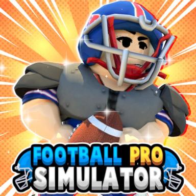 🏈 Football Pro Simulator  icon