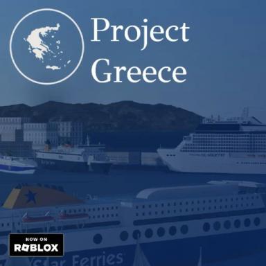 Project Greece  2 NEW ISLANDS [EARLY Alpha] icon