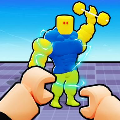 Thumbnail for [TRADING!] 💪 Gym Titans Game