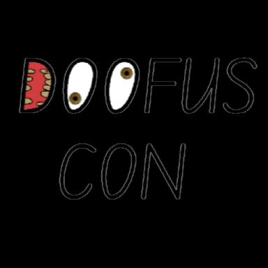 Thumbnail for The Big Doofus Convention Game